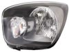 KIA 921021Y010 Headlight